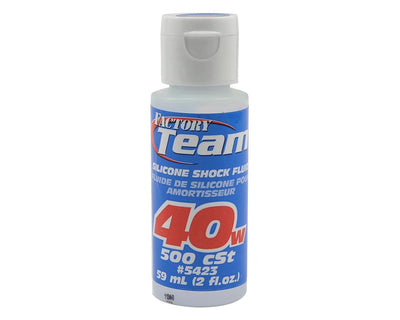 ASC5423 Shock Fluid 40WT