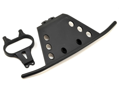 LOS231028 Tenacity SCT Front Bumper Set