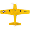 HBZ-1228 T-28 Trojan 450mm RTF with SAFE (2 Flight Batteries Included)