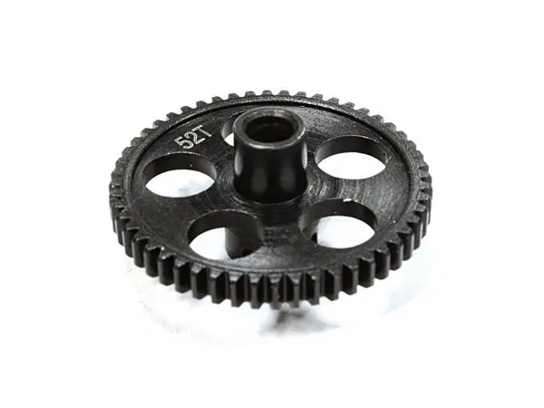 INTC25899 Machined 52T Spur Gear for Traxxas LaTrax Rally 1/18