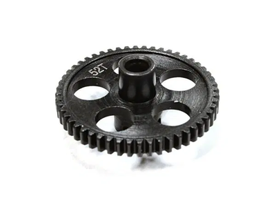INTC25899 Machined 52T Spur Gear for Traxxas LaTrax Rally 1/18