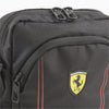 079824 Scuderia Ferrari F1 Puma Sportswear Race Shoulder Bag