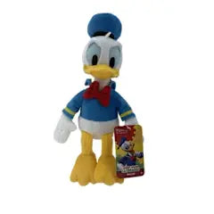 ZU10784 Donald 15.5" Plush