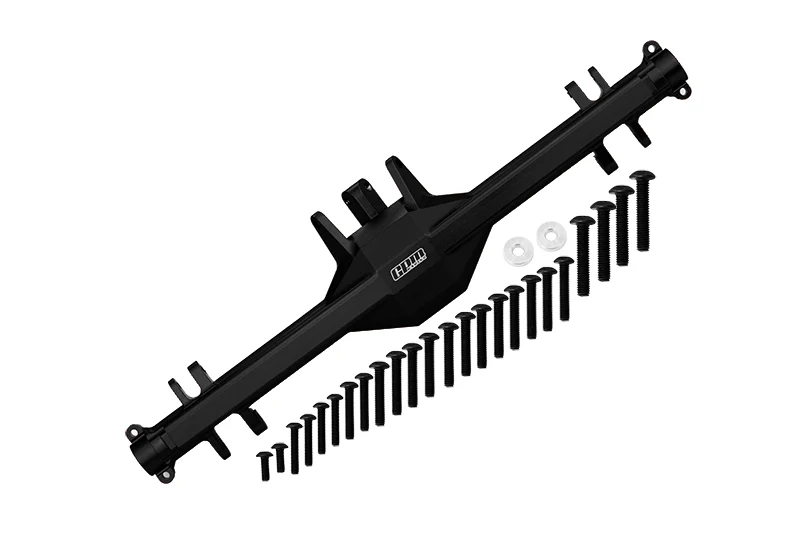 GPMUDR013B-BK Axle Housing