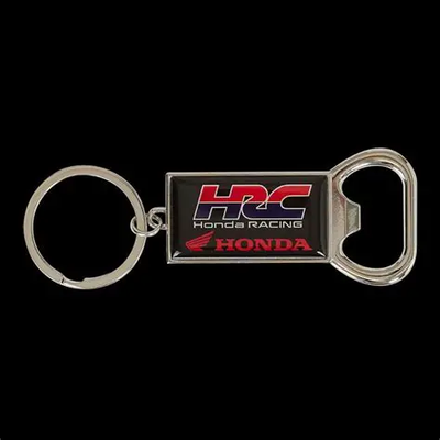 TU6848 Honda Racing Repsol Bottle Opener KeyChain