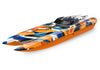 57046-4 M41 Wide Body 40" Catamaran Brushless Race Boat