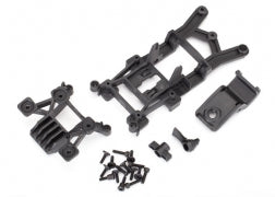 6720 Body Mounts, Front & Rear