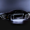 10590-WHT 4-Tec 2.0 White Underbody LED Light Kit