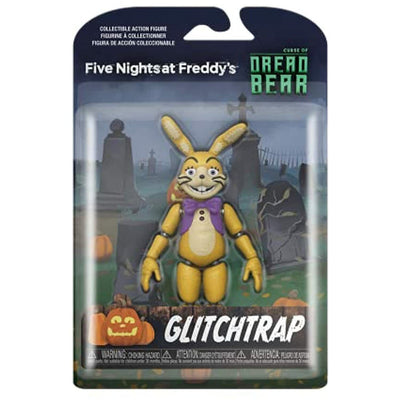 FU56187 Glitch Trap