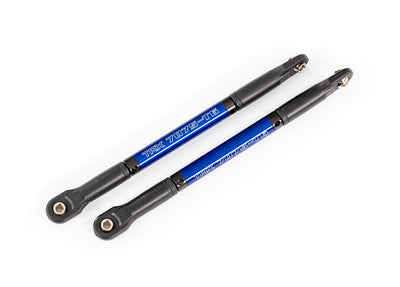 8619X E REVO Pushrods Blue