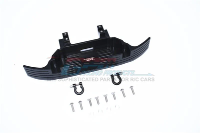 GPMTRX6330F-BK TRX6 Fr. Bumper