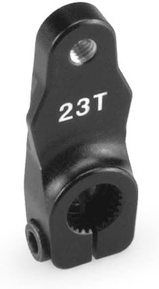 JCO2853 23T 18MM Servo Horn