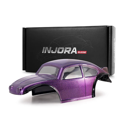BUG30-PU INJORA BUG30 Body with Magnetic Mount for 1/30 SCX30