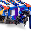 103076-4 Spartan SR (Self Rightening) Brushless 36" Race Boat