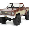 PRO358300 Axial SCX24 1978 Chevy K10 Body (Clear)