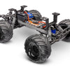 36254-8 Stampede 2WD XL-5 w/Battery REDX