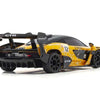KYOMZP243OR ASC MR-03W-MM McLaren Senna GTR Orange