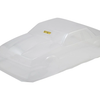 JCO0362 1991 Ford Mustang Fox Body Street Eliminator Drag Racing Body (Clear)