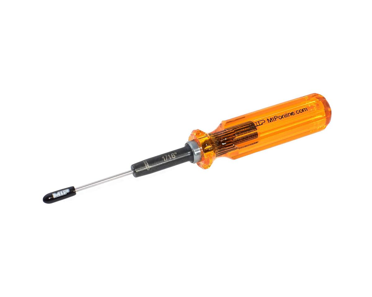 MIP9201 1/16 Hex Driver Wrench Gen 2