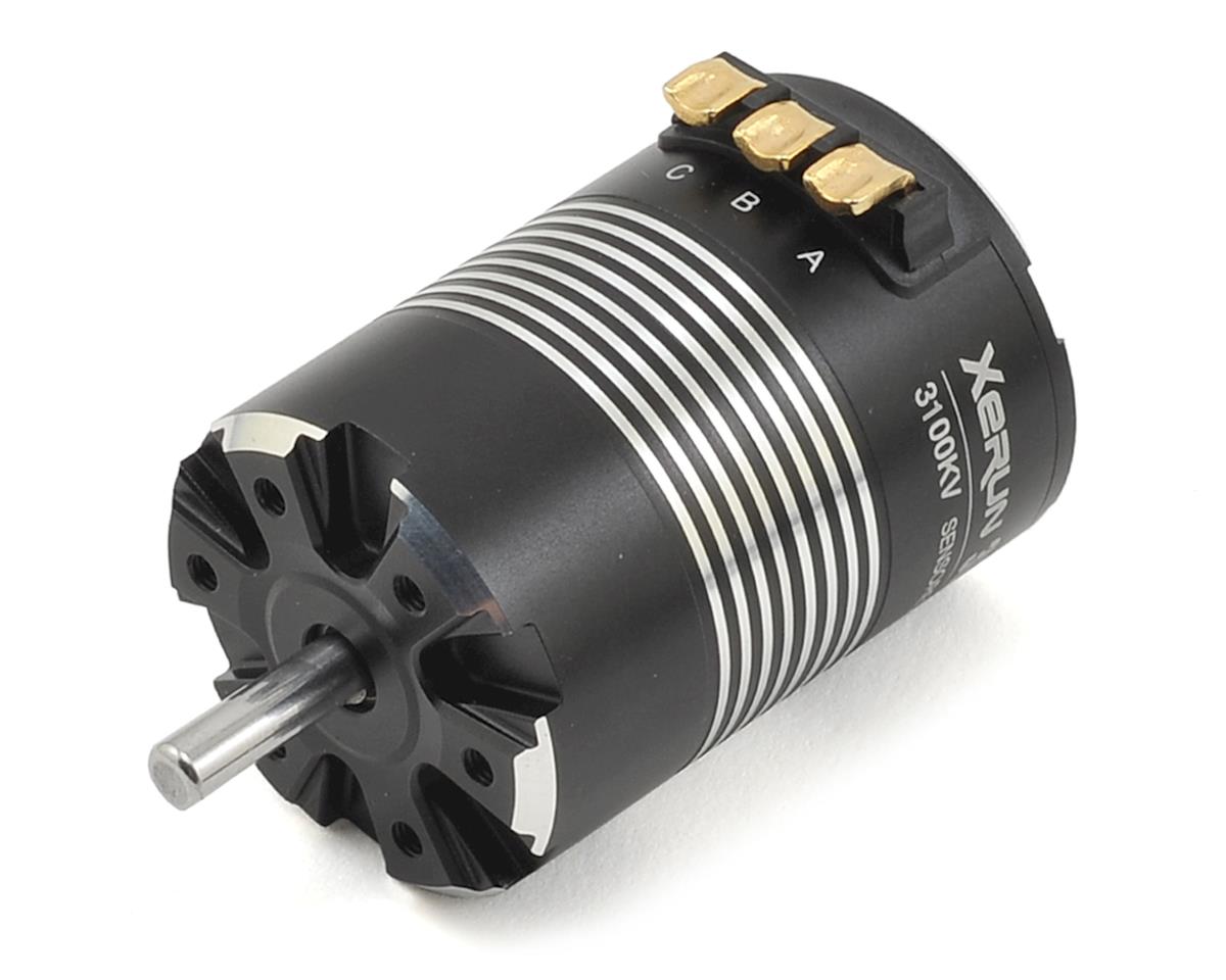 HWA30401056 Hobbywing Xerun SCT 3652SD G2 Sensored Brushless Motor (3100kV) (w/5mm shaft)