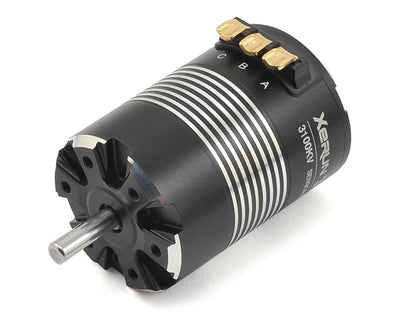 HWA30401056 Hobbywing Xerun SCT 3652SD G2 Sensored Brushless Motor (3100kV) (w/5mm shaft)