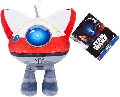 GXB23 Lola Plush