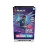 MTG3631 Foundation Starter Collection