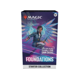 MTG3631 Foundation Starter Collection