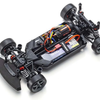 KYO34472T1  FAZER Mk2 FZ02-D 2005 Ford Mustang GT-R 4WD Drift Car