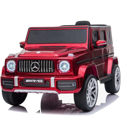 AMG G63 12V Mercedes