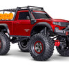 82044-4 Trx4Sport 1/10 Scale TRX-4 Sport High Trail Edition
