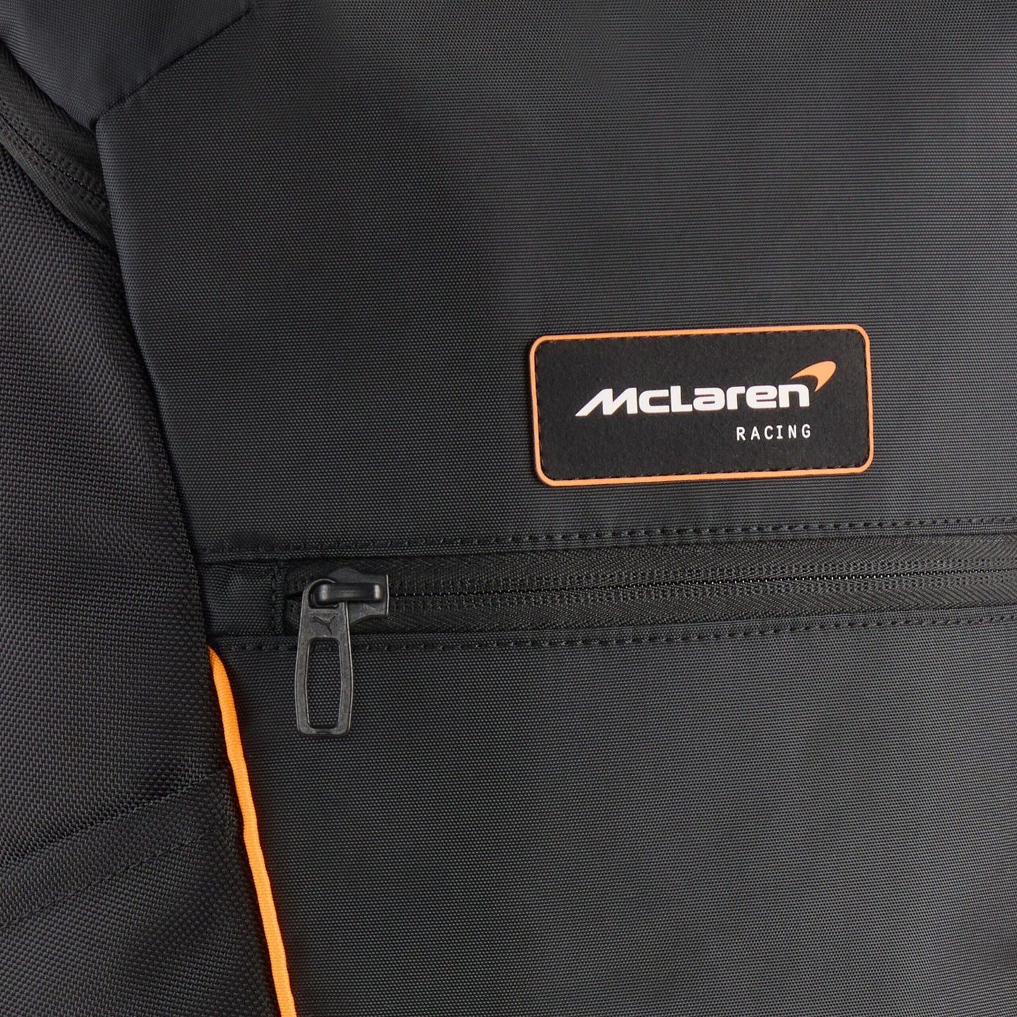 701241145 Puma McLaren F1 Backpack - Black