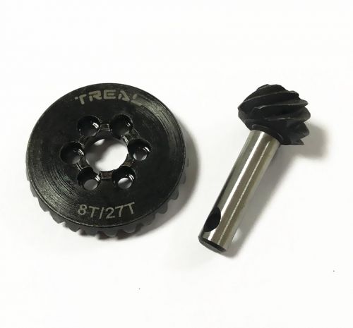 TLHTCAPRA-21 Treal Capra OD Gears