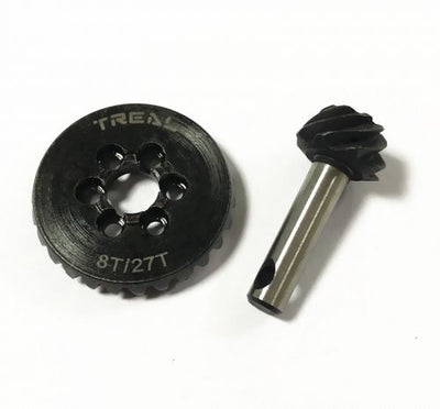 TLHTCAPRA-21 Treal Capra OD Gears