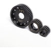 HRSSCP1000T Hardened Steel Gear Set - Wraith SCX10 AX10