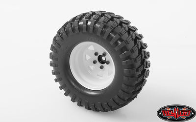 Z-W0242 1.9 5 Lug Wagon Wheel