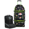 OGI801003.23 Ogio Rig 9800 Pro Pit Bag (Sushi) w/Boot Bag