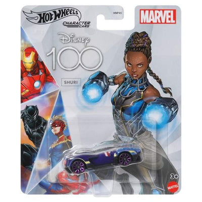 HWHNP45 Disney 100 CC Shuri