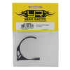 YEA-YA-0569BK Yeah Racing 1/8 Scale Motor Aluminum Fan Mount (Black)
