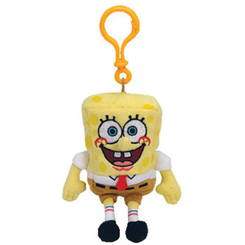 40406 Spongebob Square-Clip