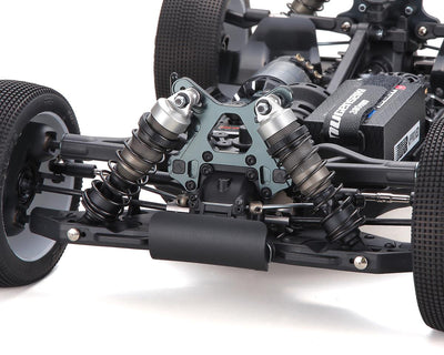 MUGE2028 Mugen Seiki MBX8R ECO 1/8 Off-Road Competition Electric Buggy Kit