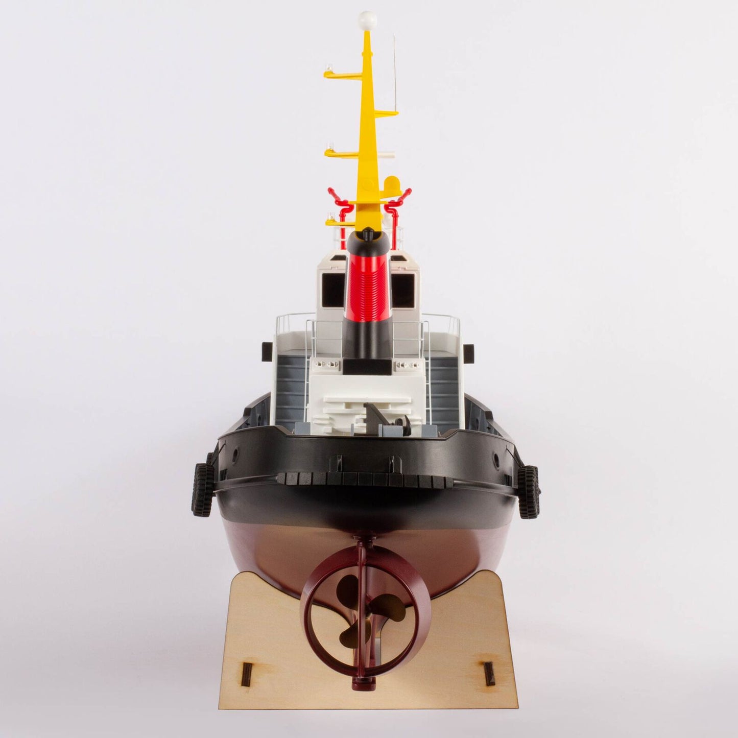 PRB08036 ProBoat Horizon Harbor 30-Inch Tug Boat RTR