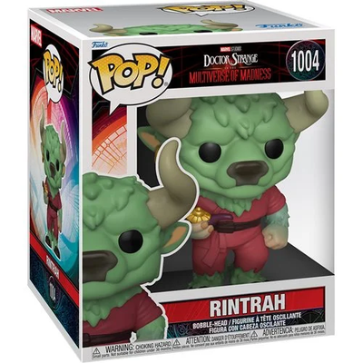 FU60916 Rintrah