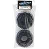 JCO4100-02 JConcepts Ruptures 2.2" 1/10 Rock Crawler Tires (2) (5.25" - Class 3) (Green)