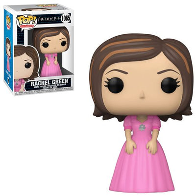 FU41951 Friends-Rachel Green (Pink Dress)