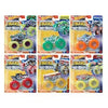 HWHYJ19 Monster Trucks Smasher