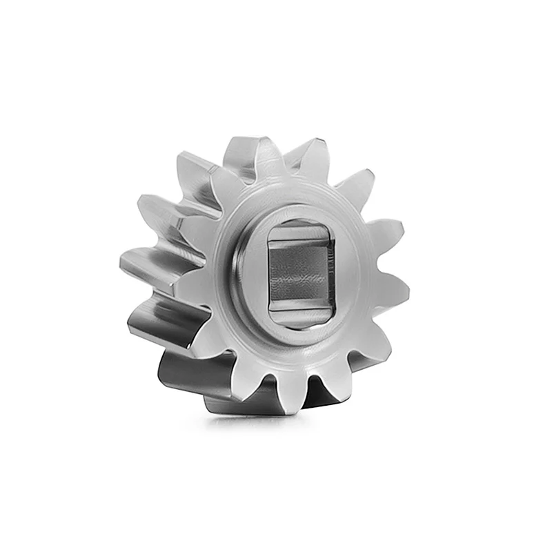 SCX30-14-13T INJORA Axle Worm Gear Set for 1/30 SCX30