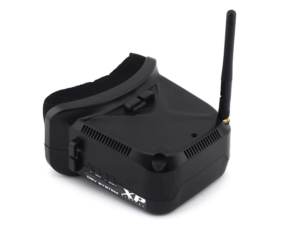 ASC29290 XP Digital FPV System