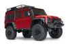 82056-4 TRX4 Land Rover Defender 1/10 Scale And Trail Crawler