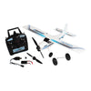 RGRA1604  Scout 500mm Brushless RTF Sport Airplane with PASS System